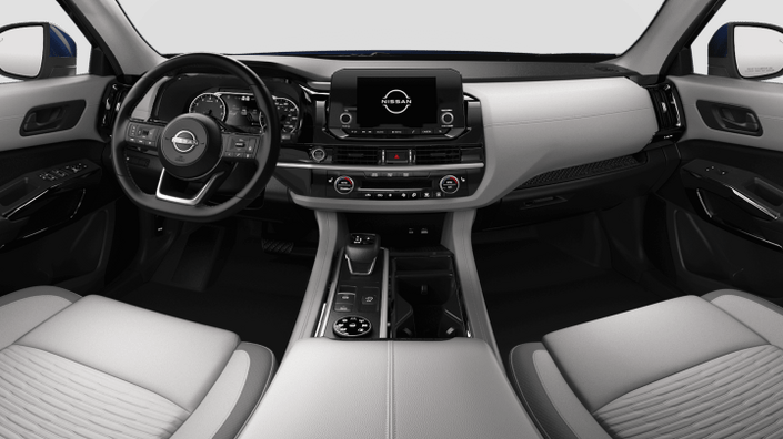 2025 Nissan Pathfinder  Bozeman MT